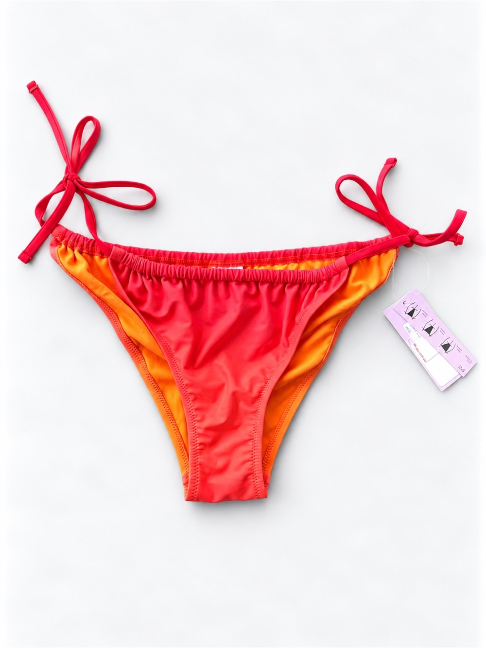 🎉5 for $45🎉 NWT Wild Fable swim bottom bikini size S